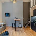 Appartement The St Exupery Charming 2 People Bellecour Lyon