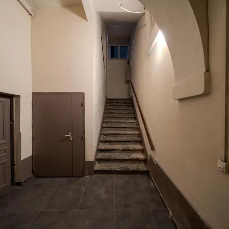 Appartement The St Exupery Charming 2 People Bellecour Lyon
