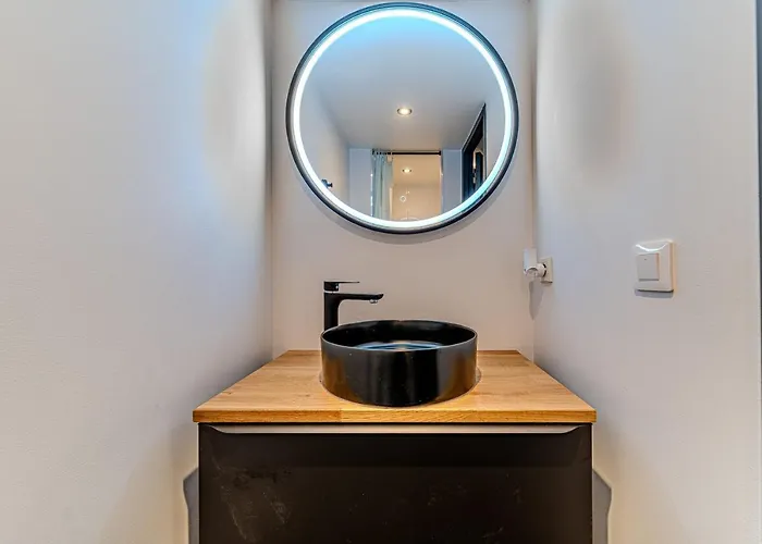 The St Exupery Charming 2 People Bellecour Appartement *