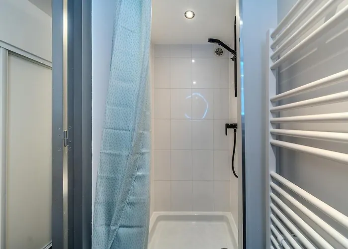 Appartement The St Exupery Charming 2 People Bellecour *