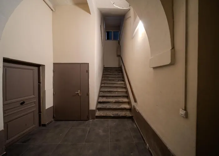 Appartement The St Exupery Charming 2 People Bellecour Lyon