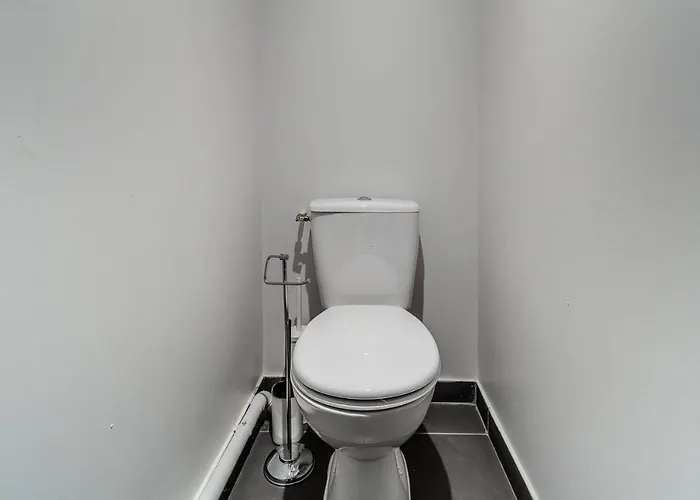 The St Exupery Charming 2 People Bellecour Appartement Lyon