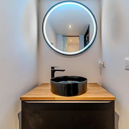 The St Exupery Charming 2 People Bellecour Apartment *